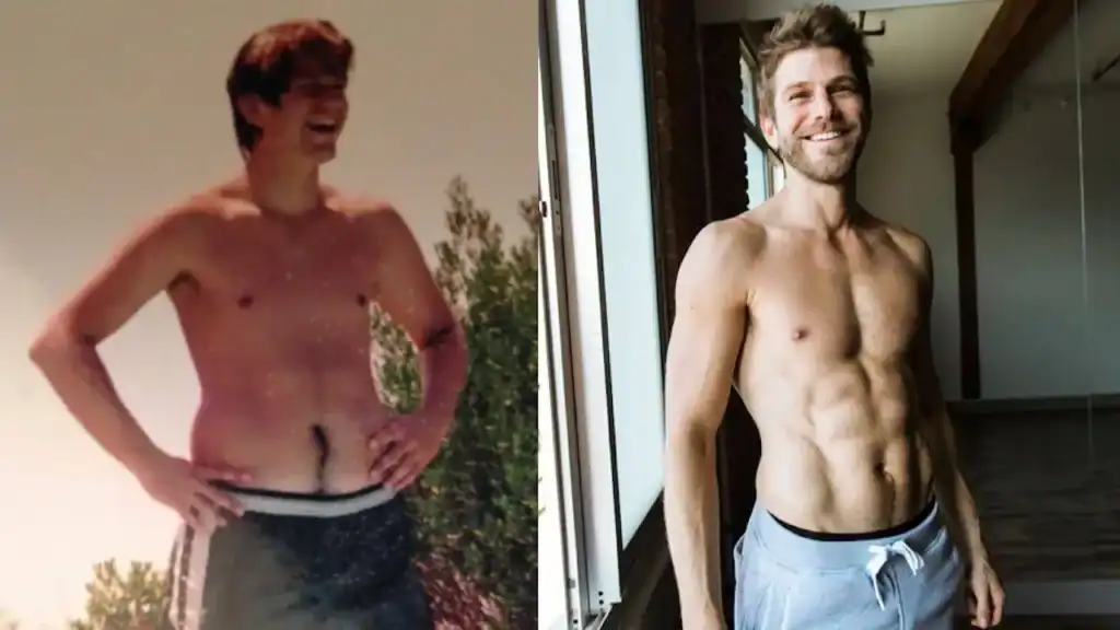 Unraveling the Mystery: Where Does the Body Fat Loss From First? 1 Lipo 360 Daventry fat loss where does it go?