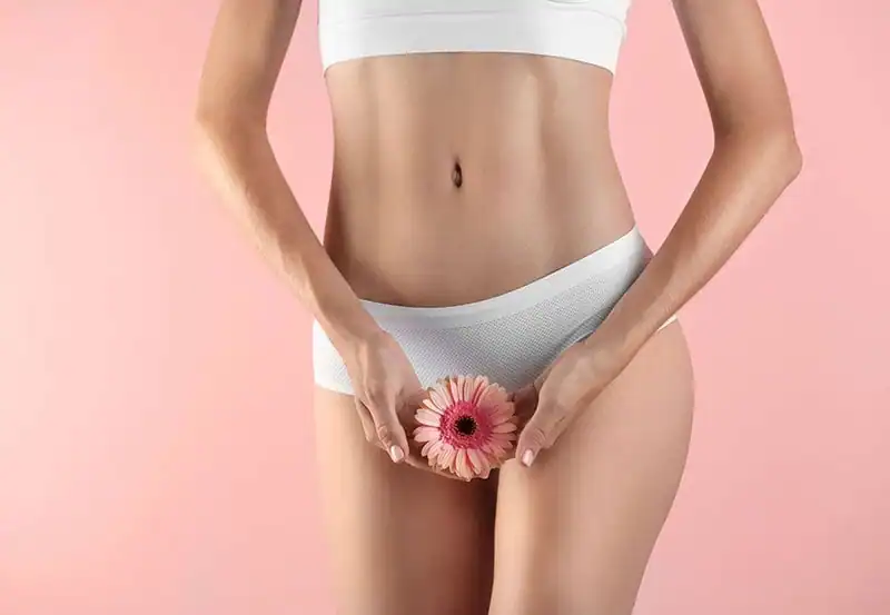 Rejuvenating Intimacy: Exploring Surgical Solutions for Vaginal Laxity 2 image of woman about vaginal laxity Daventry