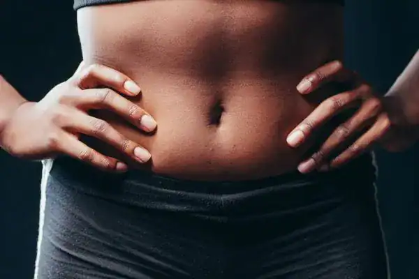 Toning Your Stomach: The Ultimate Guide to Achieving a Sculpted Stomach While Shedding Pounds 1 Image of a toned stomach after non surgical treatment Daventry